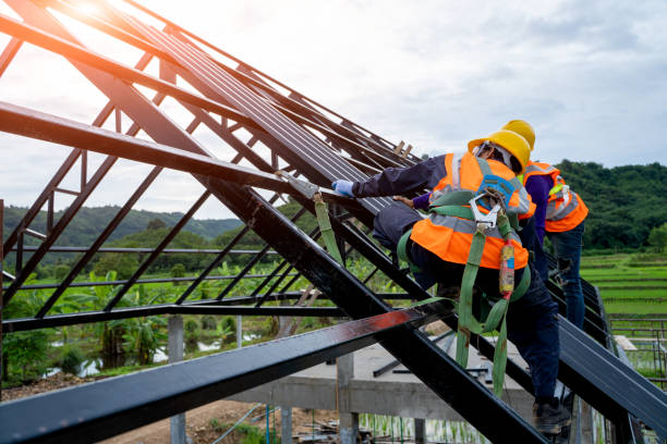 Roof Waterproofing Services in Fair Oaks, GA