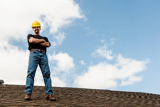 Best Flat Roof Repair Services  in Fair Oaks, GA